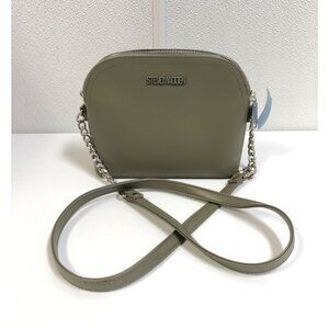 Steve Madden Sage BMaggie Dome Crossbody Bag